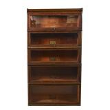 Globe Wernicke Barrister Bookcase