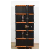 Authentic Models Stateroom Bar Cabinet Trunk