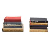 10 Psychology Books 1930s-1960s