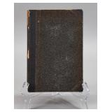 Theodor Meynert Psychiatrie 1884 Book