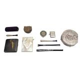 Group of Smoking & Other Accessories