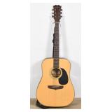 Fenix Acoustic Guitar