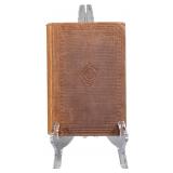 The Suppressed Book About Slavery First Edition