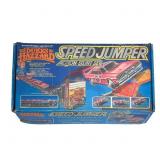 Knickerbocker Dukes of Hazzard Stunt Set 1982