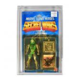 1984 Secret Wars Doctor Doom Fig AFA 80