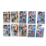 Kenner Terminator 2 Collection 10 Sealed Pks