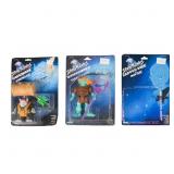 2 Kenner SilverHawks Hardware/Windhammer 1987