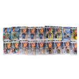 Kenner Terminator 2 Judgment & Future Series