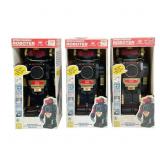 New Bright/Dickie Sprechender Robots 1985-95