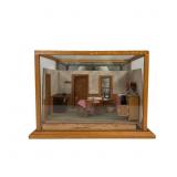 The Honeymooners Kramden Apartment Diorama