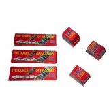 6 Unisonic Dukes of Hazzard Watches, 1981