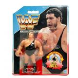 Hasbro WWF Andre the Giant Action Figure 1990