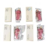 4 Kenner 1982 Raiders Belloq Mail-Away Figs