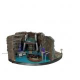 Batman 1966 TV Series Batcave Sculpture