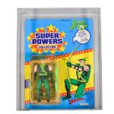 Kenner 1985 Super Powers Green Arrow AFA 70+