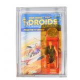 Kenner 1985 SW Droids Thall Joben AFA 60