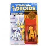 Kenner 1985 SW Droids Uncle Gundy Fig