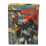 Marx Mighty Kong RC Toy w/ Box, C. 1960s