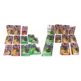 22 Kenner Aliens & Predator Figures 1992-94