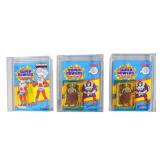 3 Kenner Super Powers Orion & DeSaad 1985