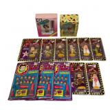 Group of Vintage Betty Boop Collectibles