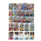 29 Hasbro G.I. Joe Battle Corps Figs 1992-93