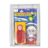 Mattel 1978 BSG Imperious Leader Fig AFA 60