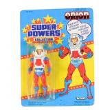 Kenner Canada 1985 Orion Action Figure