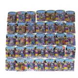 35 Star Trek: Next Generation Figures