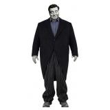 Jackie Gleason Custom Tailored Two-Piece Suit