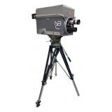 GE Type SSW TV Studio Camera