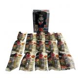 16 Lost in Space B-9 & Talking Keychains