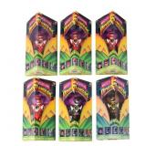 Bandai Power Rangers 8" Fig Case