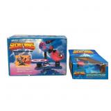 2 - Mattel Marvel Super Heroes Secret...