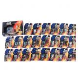 23 Kenner SW POTF & 4-Pack, 1995-96