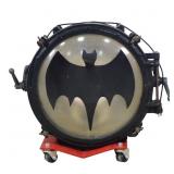 Large Bat Signal Searchlight Replica