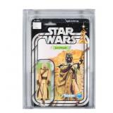 Kenner 1978 SW Sand People 12 Back AFA 75