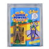 Kenner 1984 Super Powers Joker 12B AFA 80+
