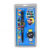 1991 Nintendo Super Mario World Game Watch