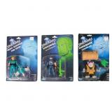 3 Kenner SilverHawks Fig Assortment NIB 1987