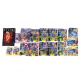 Kenner & Galoob Aliens Collection 1990-1994