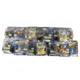 McFarlane Spawn Fig Collection C.1994-96