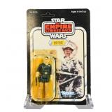 Star Wars ESB Han Solo Hoth Outfit