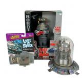 Lost in Space Franklin Mint Robot B9