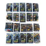 20 Sealed McFarlane Spawn Figs C.1995-99
