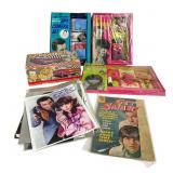 Get Smart Spy Camera Sets & Signed Photo