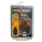 Kenner SW POTF Jawa w/ Coin, 1984