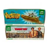 Tommy Boy Plymouth & Nat. Lampoon Wagon Queen