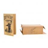 Masudaya Robby Robot Talking Model Kit, 1997