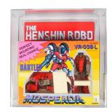 Gakken 1983 Mospeada Bartley Bike AFA 85